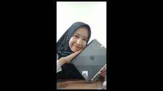 Tutorial Mengajar dengan iPad serta Cara Menyambungkan iPad ke Proyektor