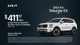 Kia Telluride 11/28/2024 4613229
