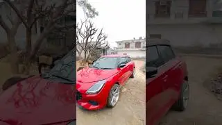 Swift modified new #ytshortsvideo #automobile #modificition #splendormodified #trendingshorts