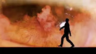 Goldeneye Title Sequence