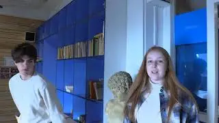 DevelsteinCollege virtuele rondleiding 2022