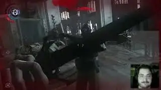 Dishonored 2 - The Good Doctor (Take 1)