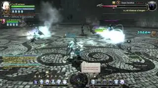 Dragon Nest - Dragon Expedition - First Try