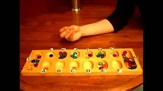 Mancala Rules of Stalling