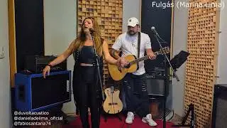 Dani & Fabio (Du Volt) - Fulgás