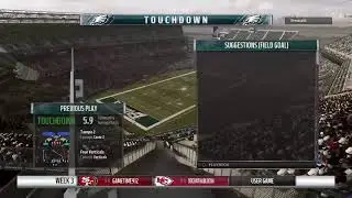#NFLGameday