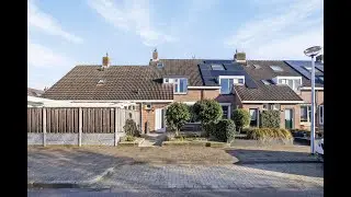 Geschakelde woning in Ede | Domicilie Makelaars