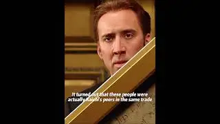 FULL RECAP of national treasure
