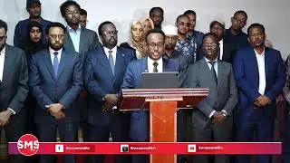 SHIR JARA'ID OO AY QABTEEN SIYAASIYIINTA KASO JEEDA S.LAND.