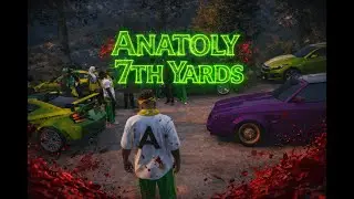 (Narco City 2) 7th Yards Wir holen uns die MDMA Route