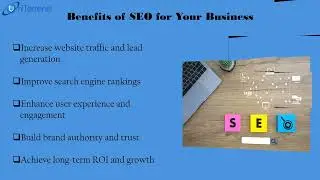 Transform Your Online Strategy with Expert SEO Services