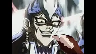 【Yu-Gi-Oh! DUEL LINKS】Arcana Force XXI - ZA WARUDO summon animation