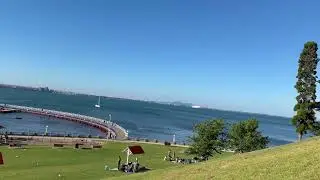 Geelong Eastern beach 