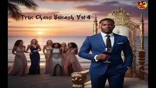 True Chaos Unleashed Vol. 4 - The Most Chaotic Moments in History