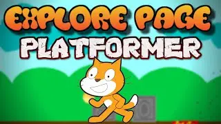 A GOOD PLATFORMER??? | Explore Page Exploration
