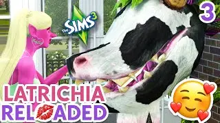 We Have A Green Thumb The Sims 3 | Latrichia Reloaded