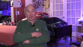 Dick Sullivan is fighting for caregivers&rsquo; rights and challenging forced union representation.
