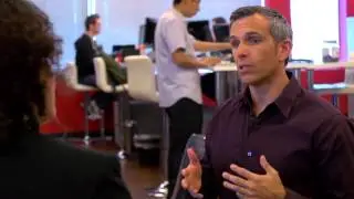 MONDAY*: Lean Management