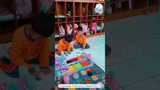 VISITASI AKREDITASI TK QURROTA A'YUN #visitasi #akreditasiunggul #tkislamterpadu #2025