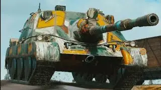 Wz.70 Tanks Blitz / ВАШИ РЕПЛЕИ 