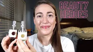 BEAUTY HEROES November 2020 Box Featuring BIOPHILE and BLUE FRIDAY SALE!