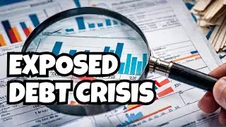 The Financial Audit That Exposed a Nation&rsquo;s Debt Crisis