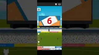 How to Play Super Cricket Game as an expert, Target to win-38 Runs. Facebook Messenger Games 2020