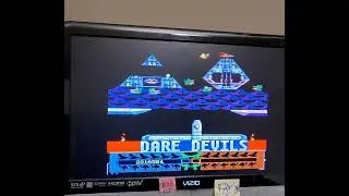 Joust 2 stage 16 start 221750 XBOX