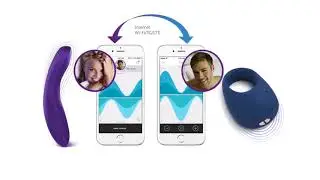 Pivot by We VIbe Vibrating cock Ring | Love Toy Shopper