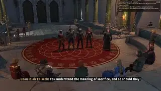 Solasta: Crown of the Magister - Gameplay, Ep. 15