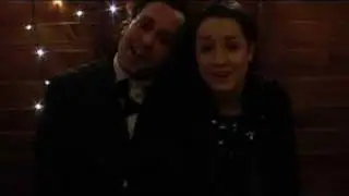 Jack's Christmas Craic