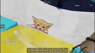 Inside a wall 3 (roblox) 