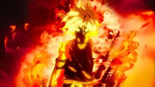 Hell's Paradise「AMV」Fearless