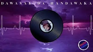 DAWASAK DA HANDAWAKA (AI HYBRD REMIX) Rookantha Gunathilaka
