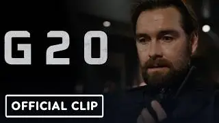 G20 - Official Serve My Country Clip (2025) Viola Davis, Anthony Starr