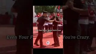Dream So Big Even...🥺❤️ Ft. CDS Motivation🔥| Friendship Goals!😌#defence#nda#shorts#motivation