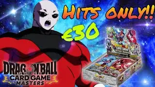 This CHEAP Mythic Booster Box Has Only Hits Inside !