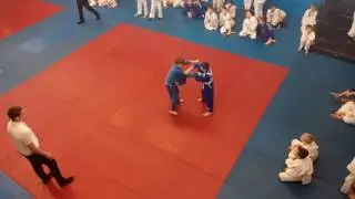 8.04.17 judo Одесса Динамо Шерстнев Макс