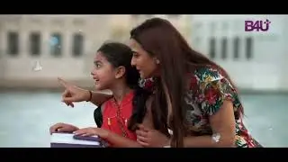 Me, Mom and UAE TV Show