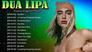 💥 Dua Lipa &ndash; A global pop star creating vibrant, viral dance-pop hits worldwide 🌟