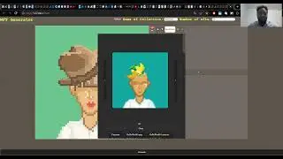NFT Generator Demo