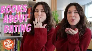 Books About Dating &ndash; The Good, The Bad, and the Ugly | #BookBreak