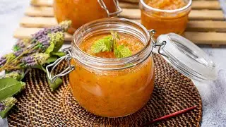 Easy Canning PEAR RELISH | Recipes.net