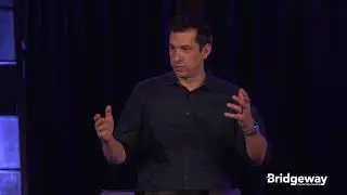 The Supernatural Series Part 4 - A Scripture Soaked and Spirit Led Life of Hearing the Voice of God