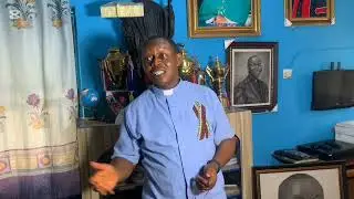 &ldquo;Foreign & African Gods Explained: From Irene to Amadioha ⚡&rdquo;