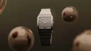 Futuristic Elegance - The Rado Anatom Plasma High-Tech Ceramic available @justintimewatches