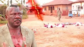 THE SACRED SON OF THE GODS - {New Epic Movie} | 2025 Nigeria Latest Movie