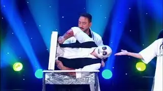Megagic et ses partenaires