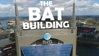 KEN HERON - DJI Phantom 4 PRO - Skyscraper Drone [4K]