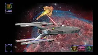 USS Stargazer Vs Galor class